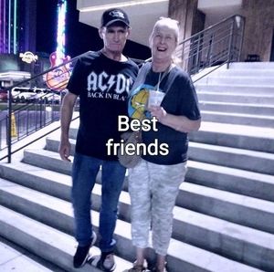 Meet your Posher, Toby